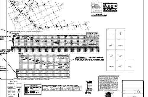PLANOS RIESGO AGUA AGRO ZAC 2000